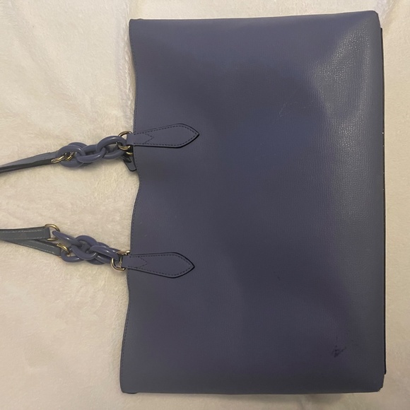 Burberry reversible tote - Picture 9 of 14